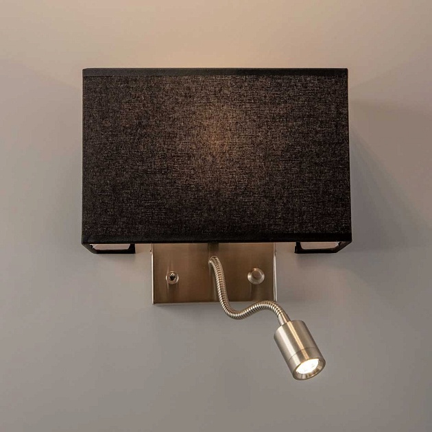 Настенный светильник Citilux Декарт CL704301 Фото № 13