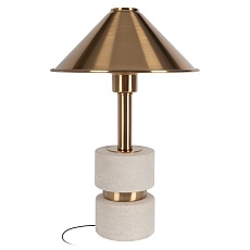 Настольная лампа Loft it Travertine 10444T/A