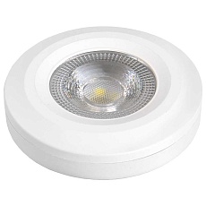 Лампа General GLDEN-GX53-DIF-9-230-GX53-4500