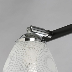 Потолочная люстра De City Тетро 673017204 5