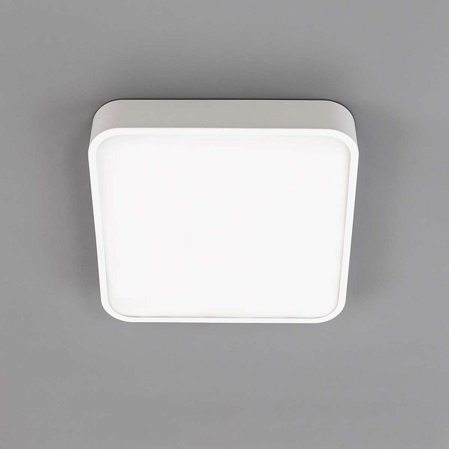 Потолочный светодиодный светильник Citilux Купер CL724K24V0 Фото № 9