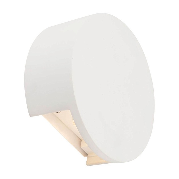 Настенный светодиодный светильник Globo Christine 55010-W2 Фото № 1