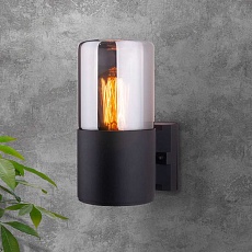 Уличный настенный светильник Elektrostandard Roil 35125/U a055630 1