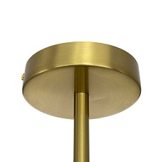 Потолочная люстра Citilux Ronny CL242133 4