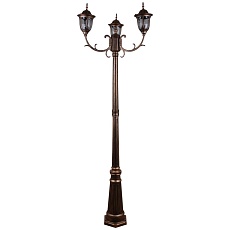 Уличный фонарь Reluce 00867-0.7-003SL 2.2M BKG 1