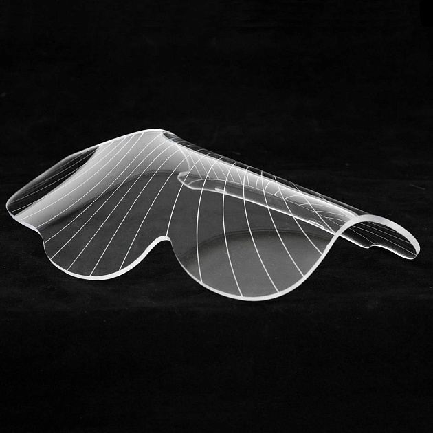 Подвесной светодиодный светильник Lussole Benton LSP-7339 Фото № 7