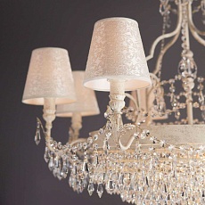 Подвесная люстра Bogates 305/15 Strotskis 1