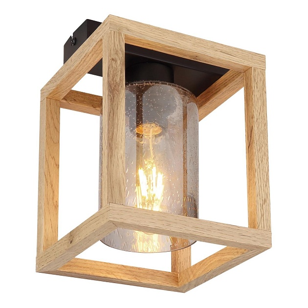 Потолочный светильник Globo Pettey 15497D Фото № 1