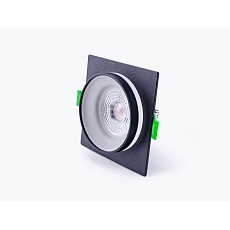 Встраиваемый светильник LEDS POWER GU-S03B, серия SPOT 009605 5