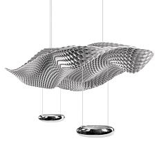 Подвесной светильник Loft IT Angel 10478P 4