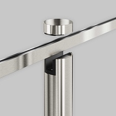 Трековый светильник Maytoni Technical TR143-1-5W4K-W-PT 1