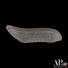 Потолочный светодиодный светильник Arte Perfetto Luce Rimini S507.0.80.A.3000