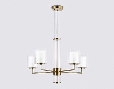 Подвесная люстра Ambrella light High Light LH56011 5