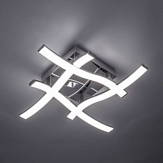 Потолочный светодиодный светильник Citilux Джек CL226121 4