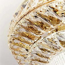 Потолочный светильник LED4U L1146-400 GD 2