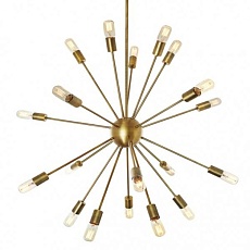 Подвесная люстра Loft-Concept Sputnik 40.1206-0 11275