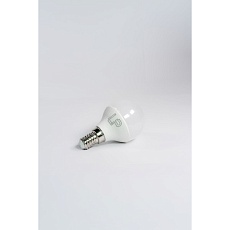 Светодиодная лампа LEDS POWER P45 E14 6Вт 4000К 006727 1