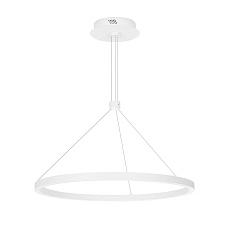 Подвесной светодиодный светильник Arlight SP-Congo-Can-1-R600-36W Warm3000 046231