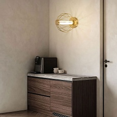 Бра Lussole Howard LSP-7348 1