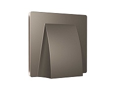 Лицевая панель AMBRELLA VOLT ALFA AP6458