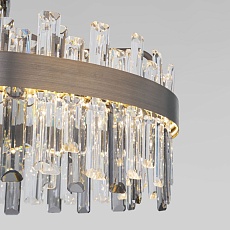 Подвесной светодиодный светильник Bogates Sparkle 417/1 3