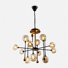 Подвесной светильник LED4U L6157-12 2