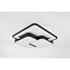 Потолочный светодиодный светильник Rivoli Aliona 6162-201 Б0066466 5