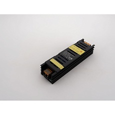 Блок питания LEDS POWER 100Вт 24В BLACK 002996 1