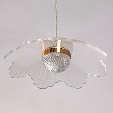 Люстра De City Оскар 510014403 2