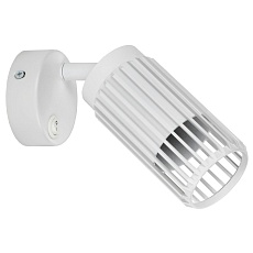 Спот IEK LT-UBB0-4212-GU10-1-K01