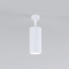 Светодиодный спот Elektrostandard Diffe 85266/01 белый a058249 1