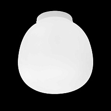 Люстра потолочная 1x12W(led) Е27 белый/матовый Grazia Lightstar 608616 2