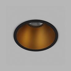 Встраиваемый светильник Denkirs Karup DK3026-BG 5