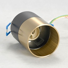 Потолочный светильник Lussole Loft LSP-8555 3