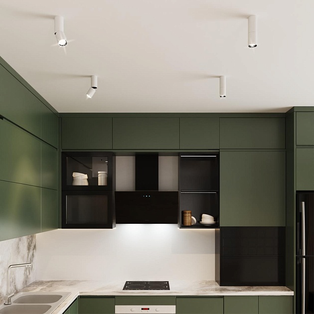 Светодиодный спот Novotech Over Tubo 359314 Фото № 7