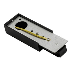 Подвод питания однофазный DesignLed CN2-BL-PW 005228 1