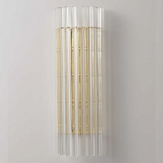 Бра Crystal Lux COLOSSEO AP4 2