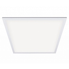 Потолочный светодиодный светильник ФАZA ДВО 5034501A