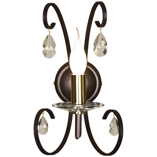 Бра Velante 366-601-01 Фото № 1