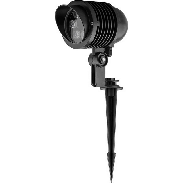 Ландшафтный светодиодный светильник Feron RGB SP2705 32130 Фото № 1