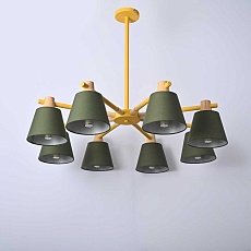 Подвесная люстра Imperium Loft Natura 177994-26 3