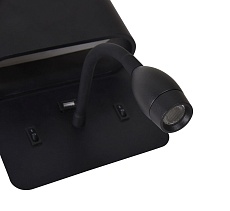 Настенный светодиодный светильник F-Promo Parret 4476-2W 2