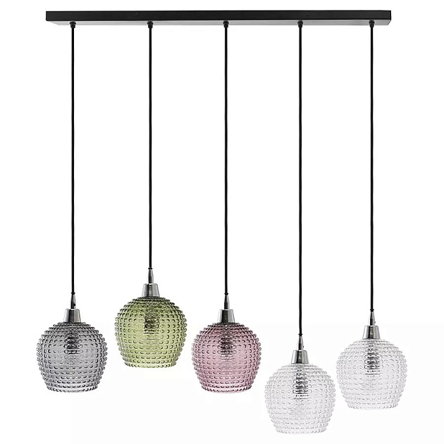 Подвесной светильник Bergenson Bjorn Aurora BB0000565 Фото № 1