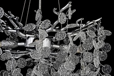 Подвесная люстра Dio DArte Elite Tavenna H 1.5.32.102 N 2