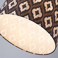 Подвесной светильник Favourite Etiam 4767-1P 5