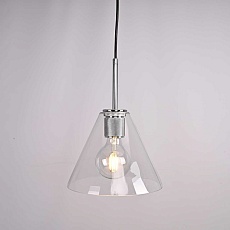 Подвесной светильник Imperium Loft RH Utilitaire Funnel Pendant 123650-22 4