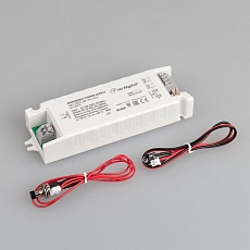 Блок аварийного питания Arlight ARJ-EMG-3W-3H-LiIon 20-50V 3W IP20 0,06-0,15A 036719 1
