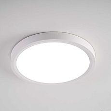 Потолочный светодиодный светильник Imperium Loft Slim 141008-26 1