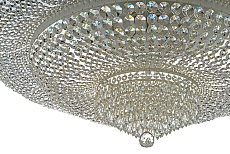 Потолочная люстра Arti Lampadari Santa E 1.8.100.100 W 2