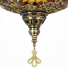 Подвесной светильник Citilux Каир CL419125 2